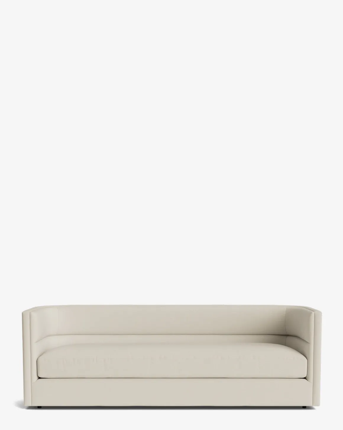 Claremont Sofa 84"