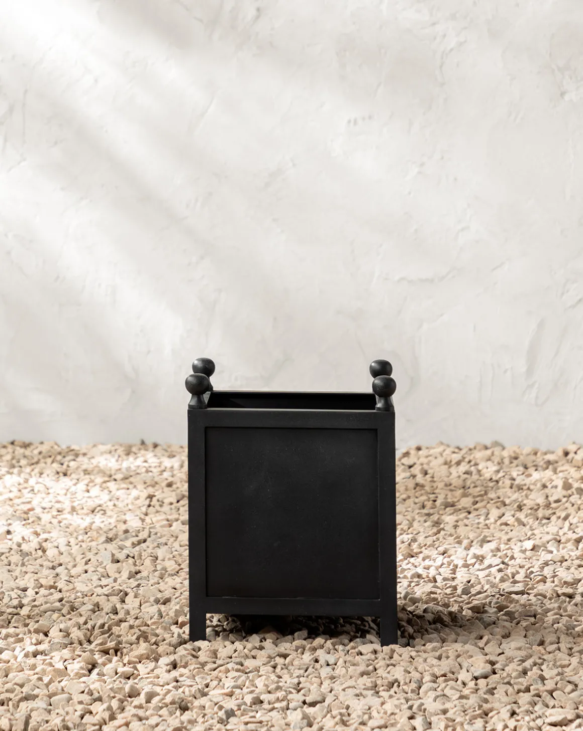 Clariance Planter
