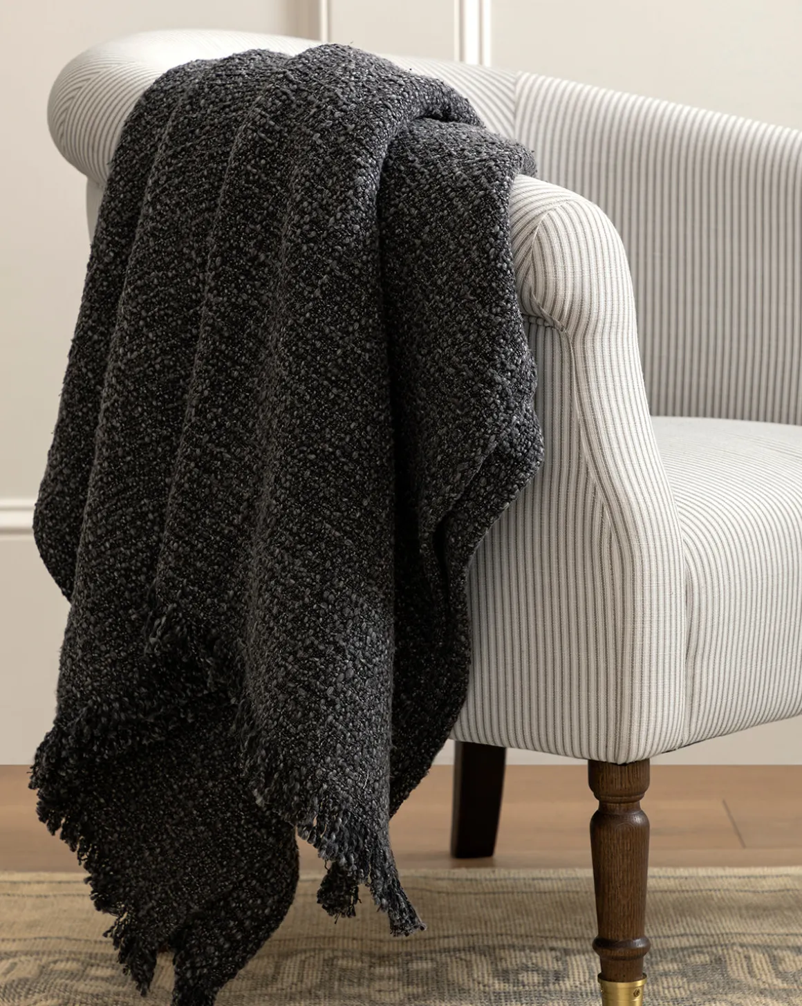 Clarissa Throw Blanket