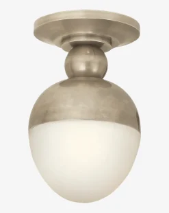 Clark Flush Mount