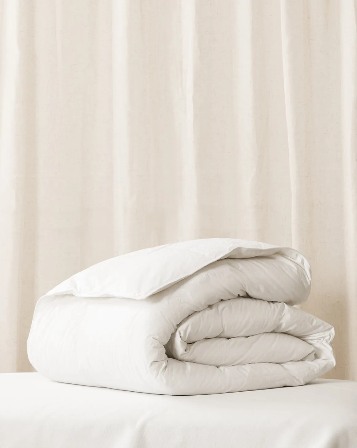 Classic Down Duvet Insert