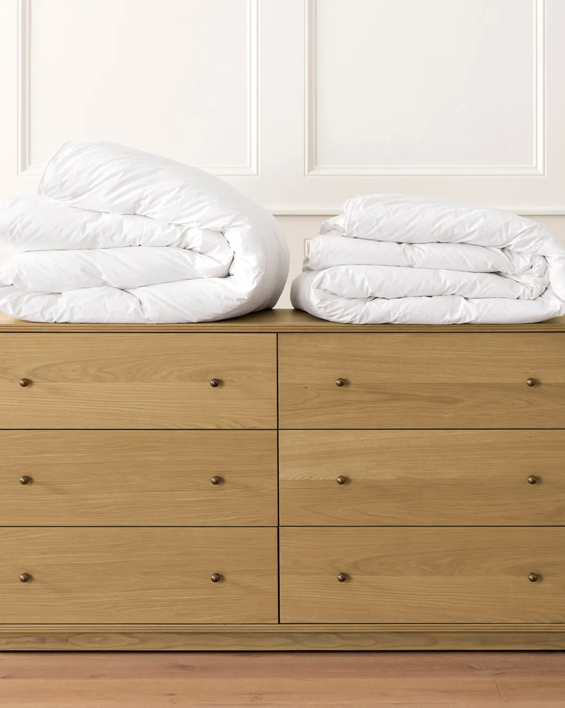 Classic Down Duvet Insert