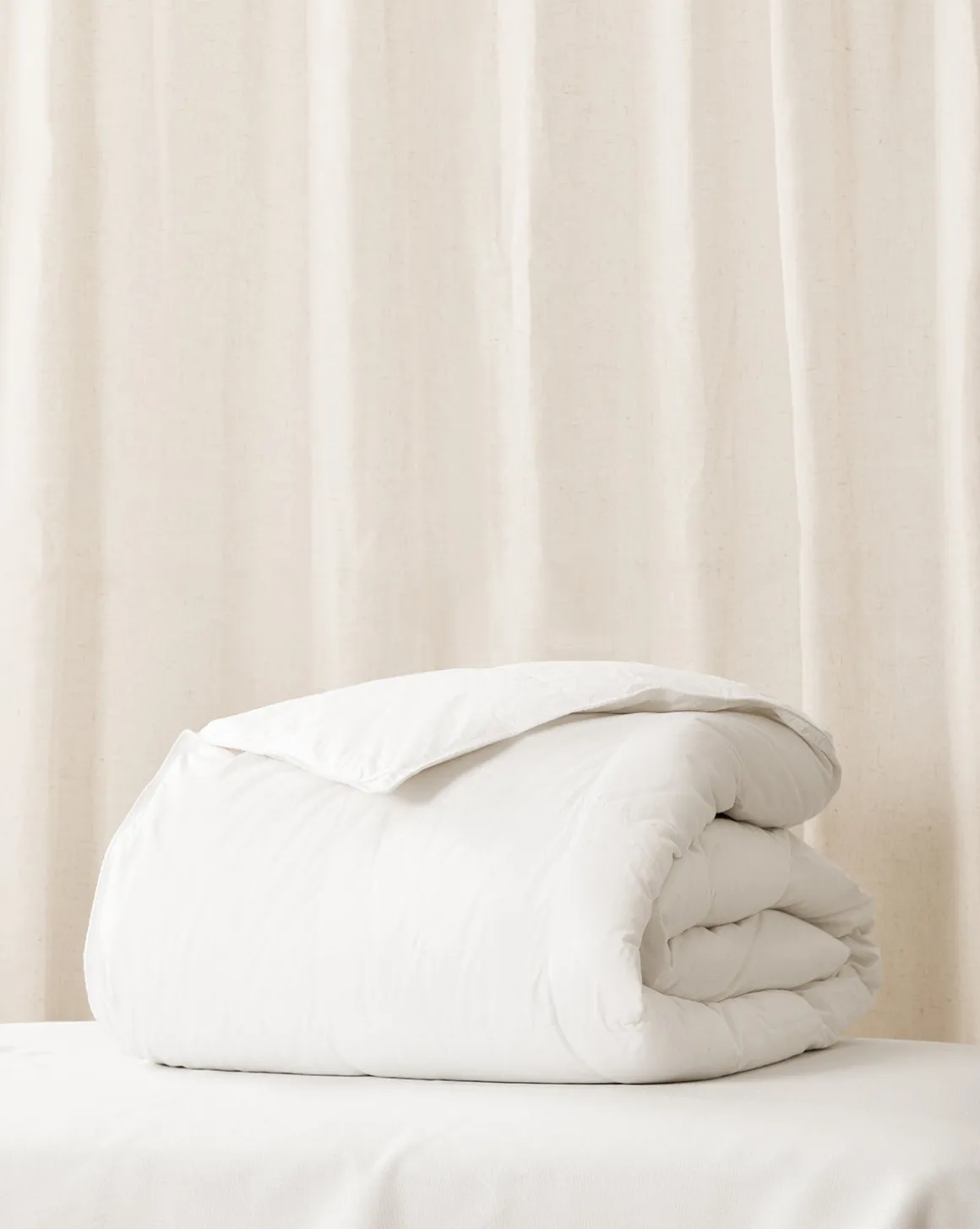 Classic Down Duvet Insert