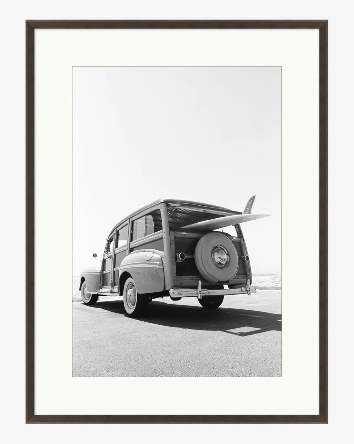 Classic Surf