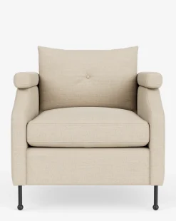 Clegg Lounge Chair
