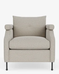 Clegg Lounge Chair
