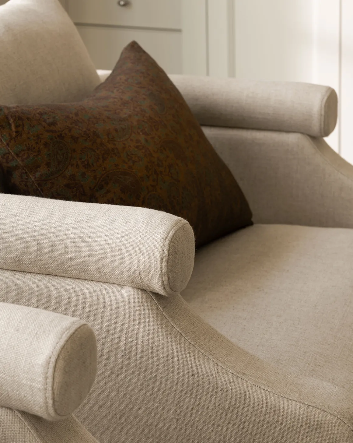 Clegg Lounge Chair