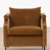 Clegg Lounge Chair (Ready to Ship)
