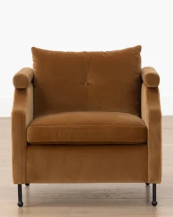 Clegg Lounge Chair (Ready to Ship)
