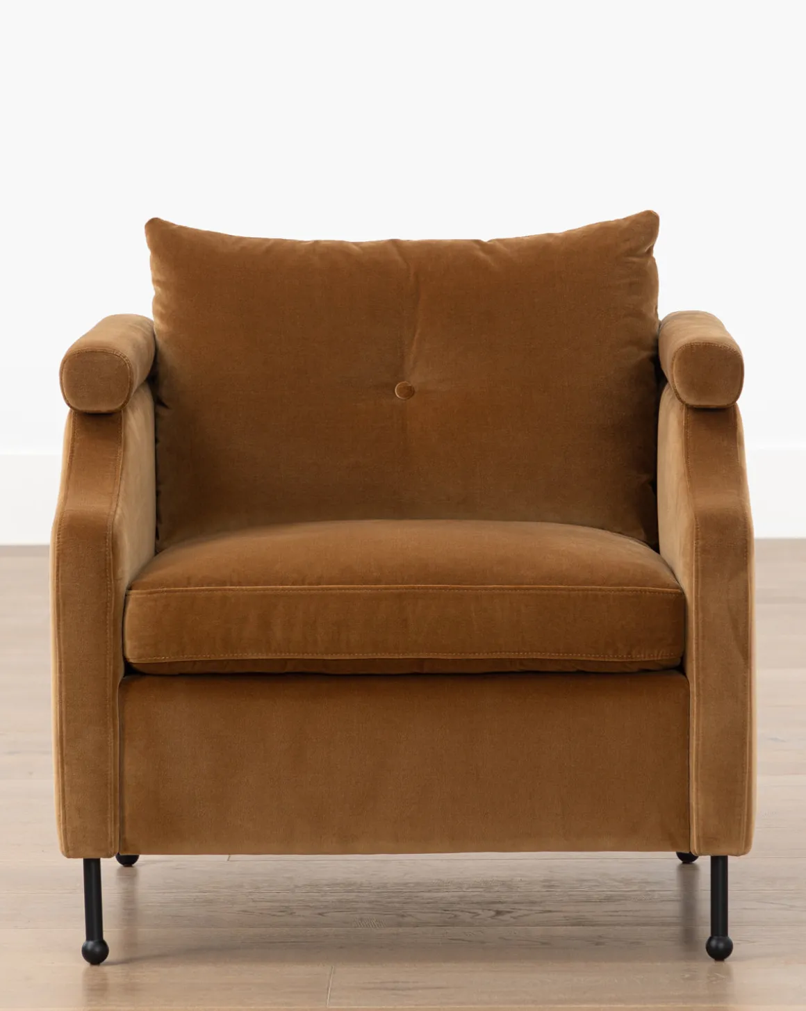 Clegg Lounge Chair (Ready to Ship)