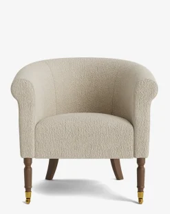 Clemence Lounge Chair