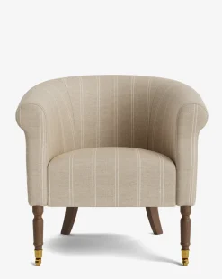Clemence Lounge Chair