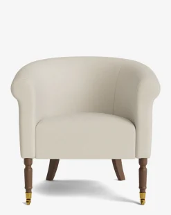 Clemence Lounge Chair
