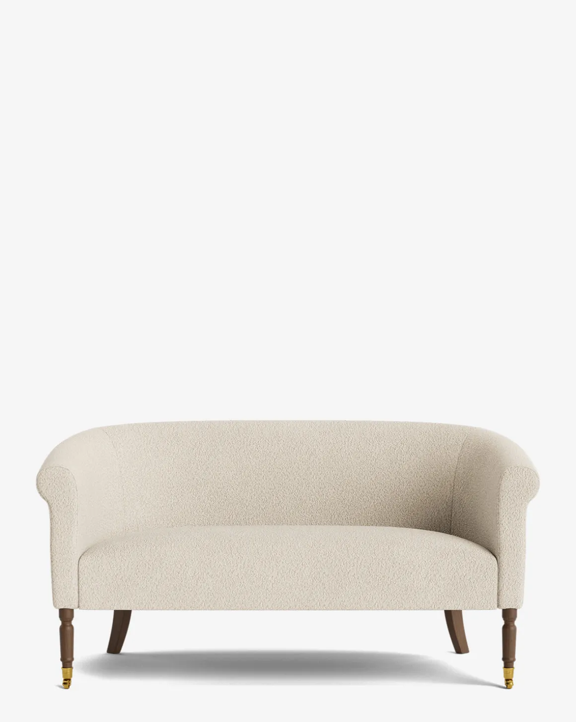 Clemence Settee 60"