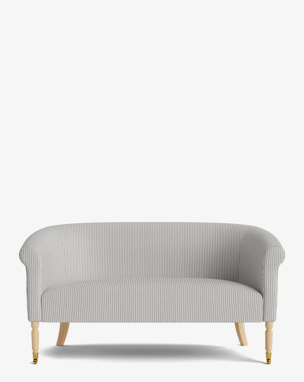 Clemence Settee 60"
