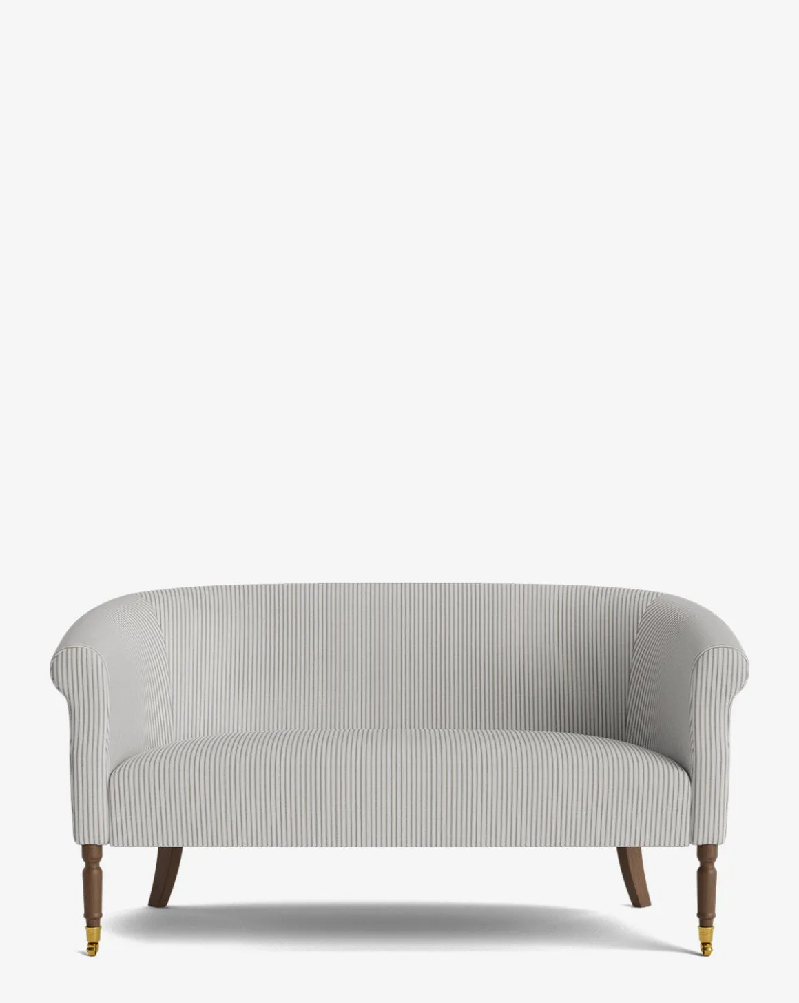 Clemence Settee 60"