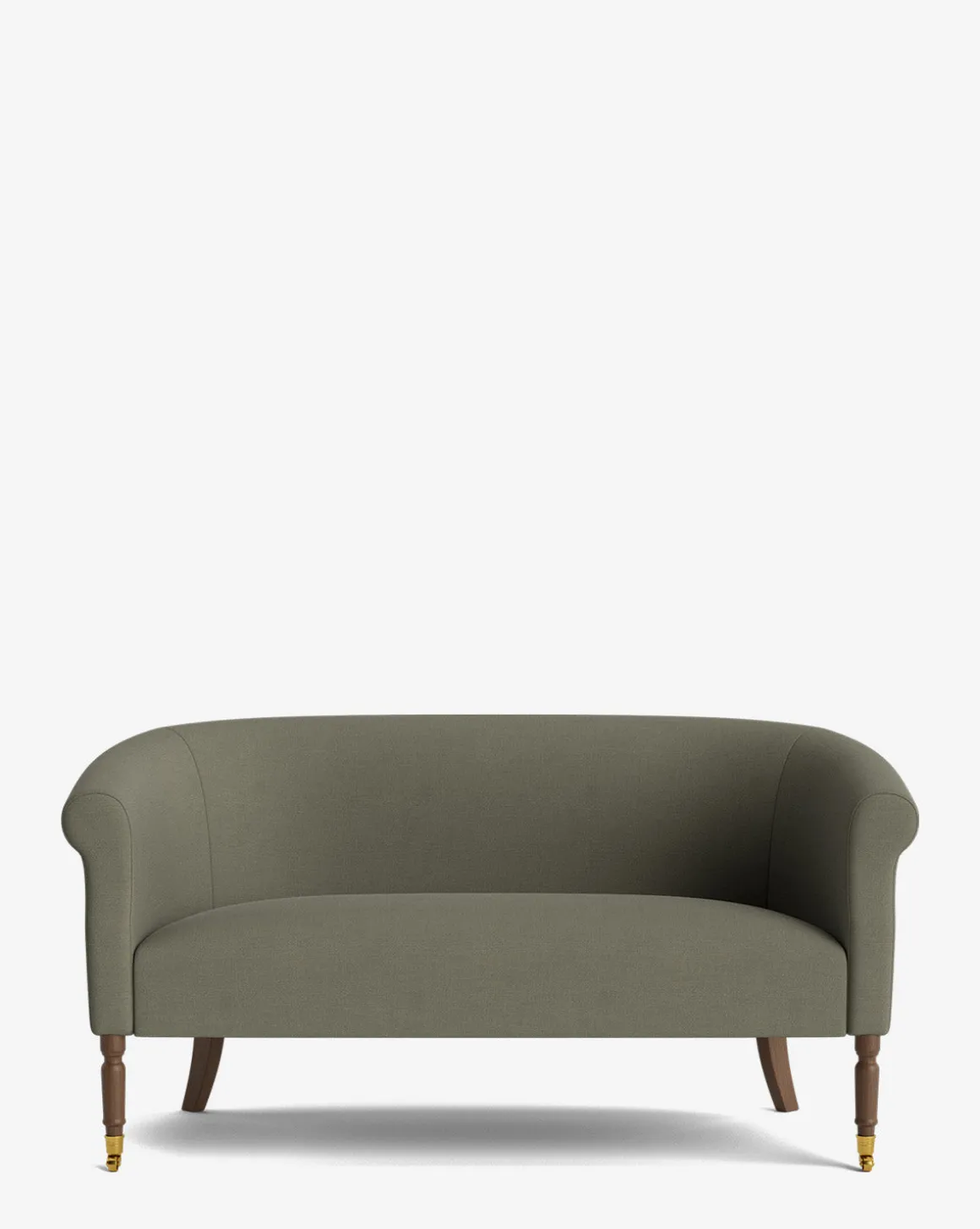 Clemence Settee 60"