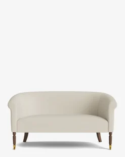 Clemence Settee 60