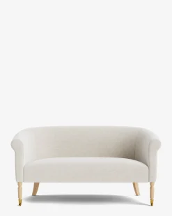 Clemence Settee 60