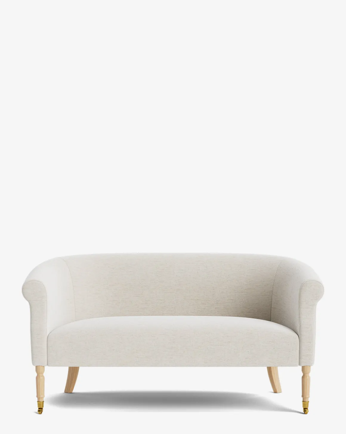 Clemence Settee 60"