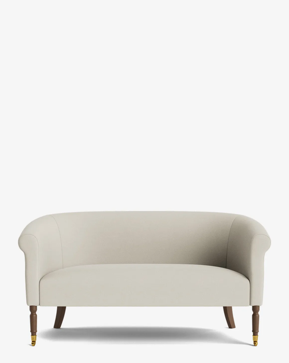 Clemence Settee 60"