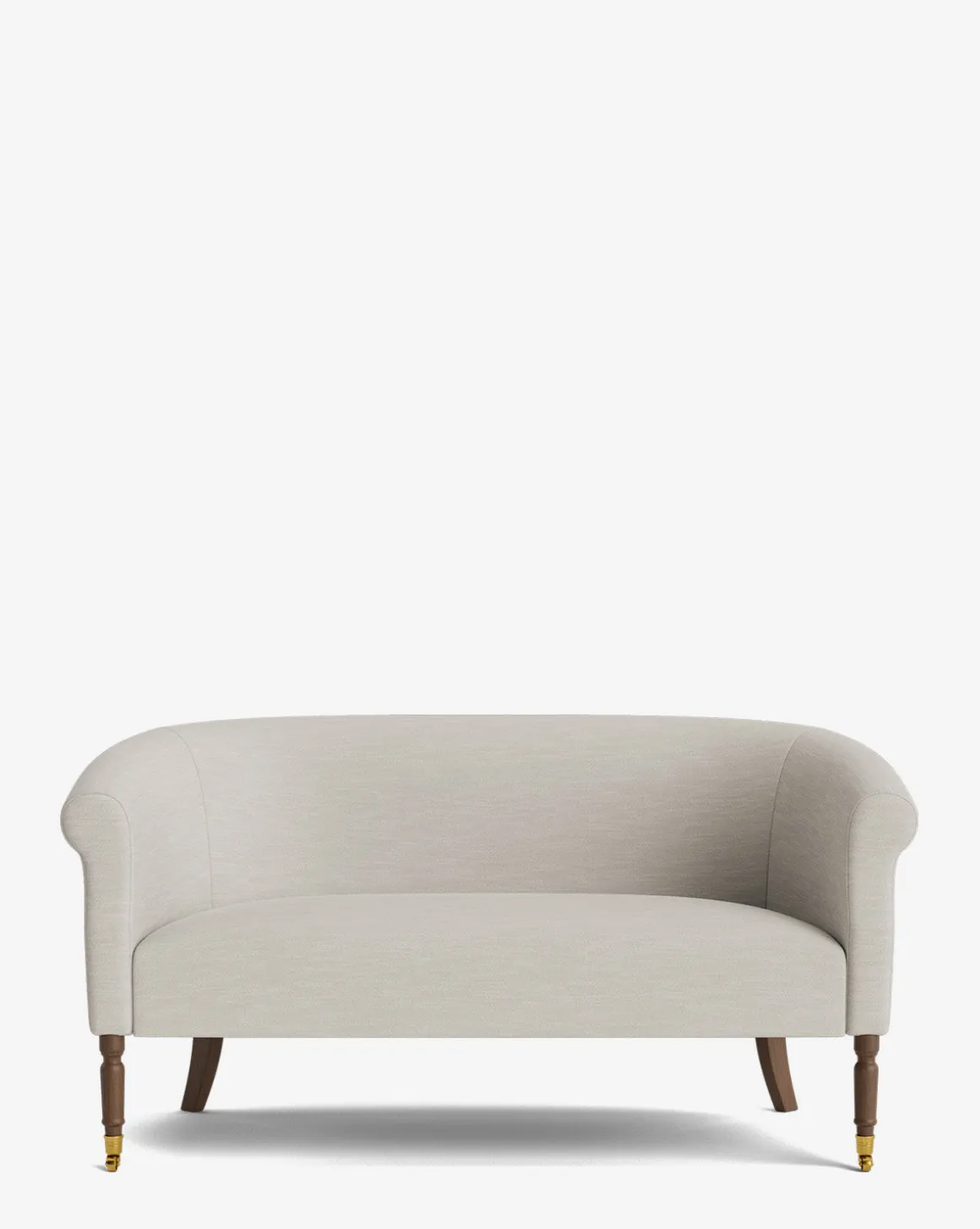 Clemence Settee 60"