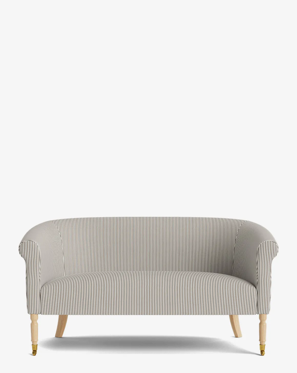 Clemence Settee 60"