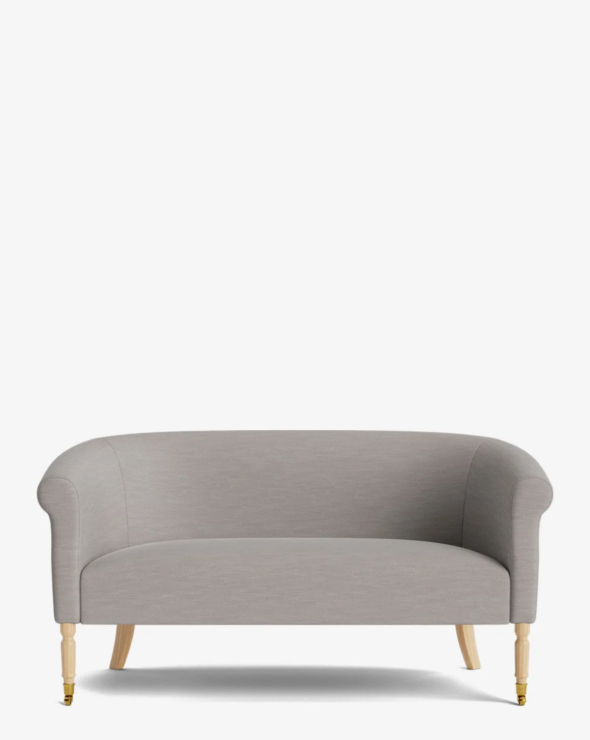Clemence Settee 60"
