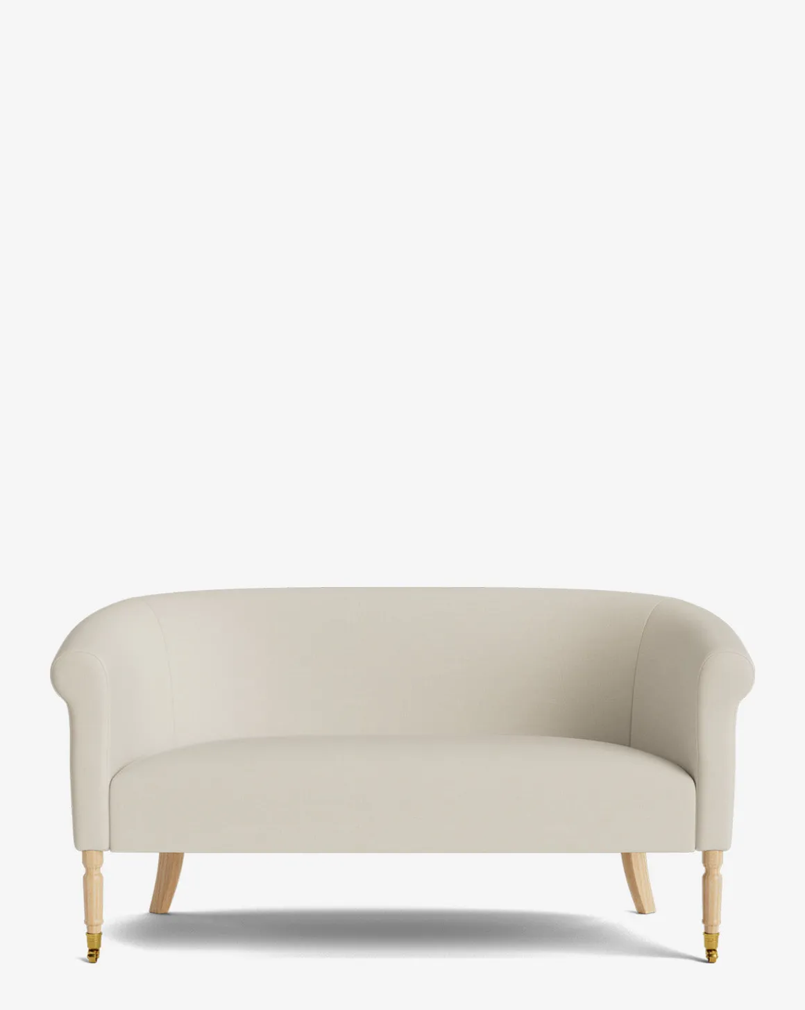 Clemence Settee 60"