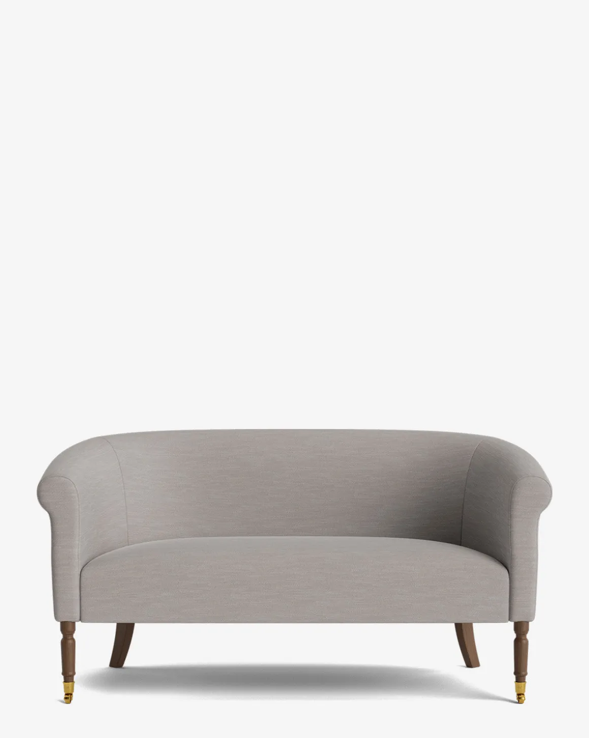 Clemence Settee 60"