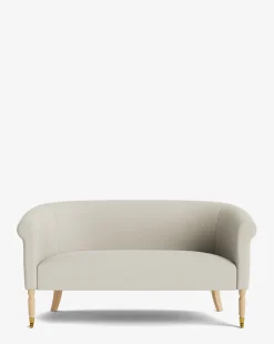 Clemence Settee 60