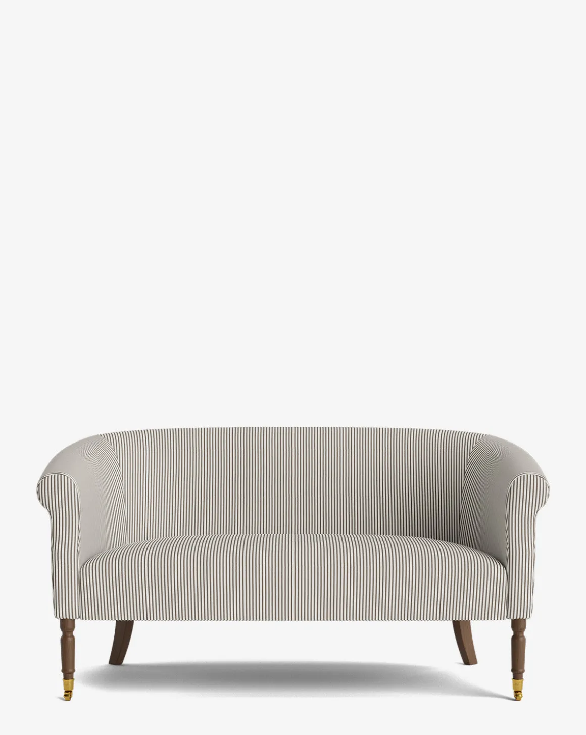 Clemence Settee 60"