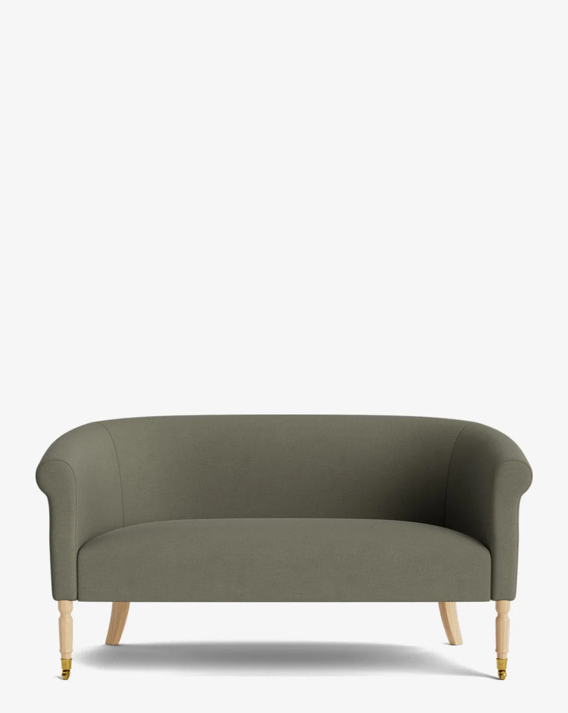 Clemence Settee 60"