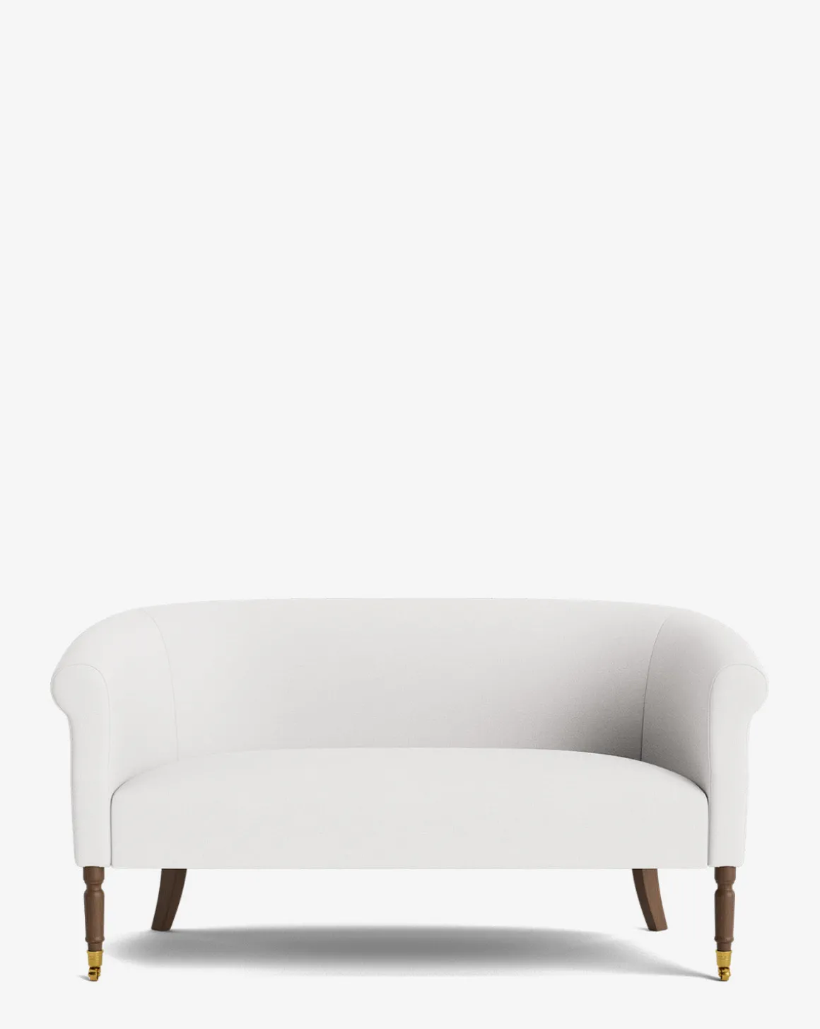 Clemence Settee 60"