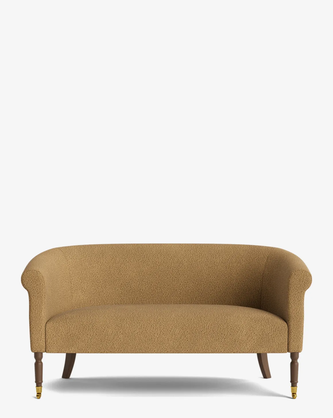 Clemence Settee 60"
