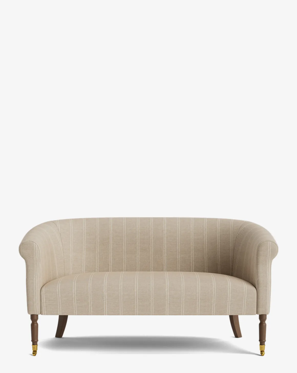 Clemence Settee 60"