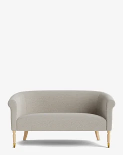 Clemence Settee 60