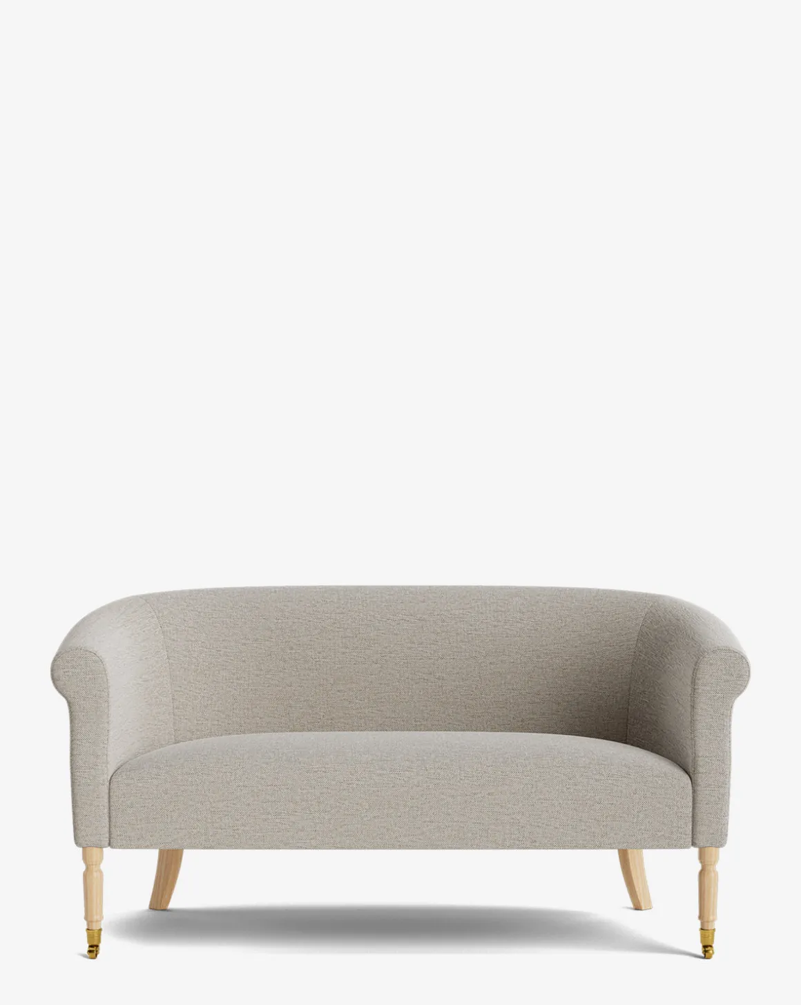 Clemence Settee 60"
