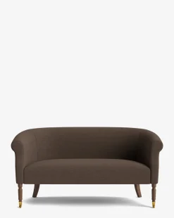 Clemence Settee 60