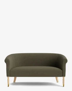 Clemence Settee 60