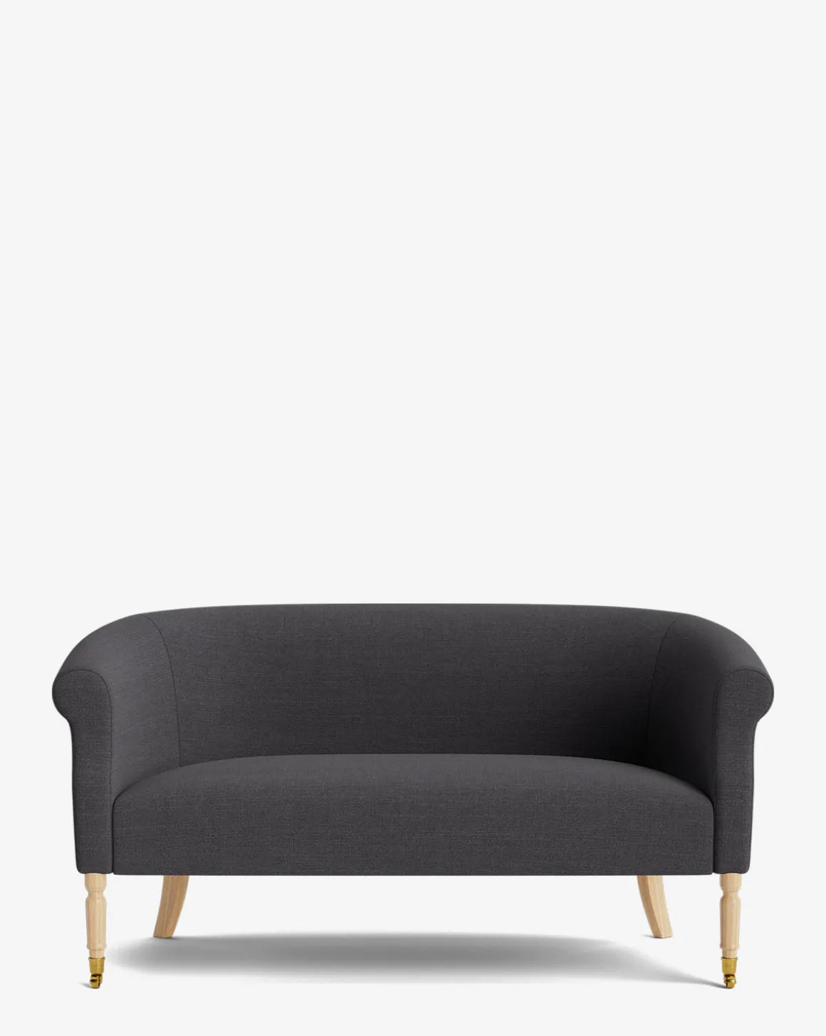 Clemence Settee 60"