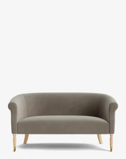 Clemence Settee 60