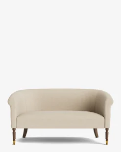Clemence Settee 60