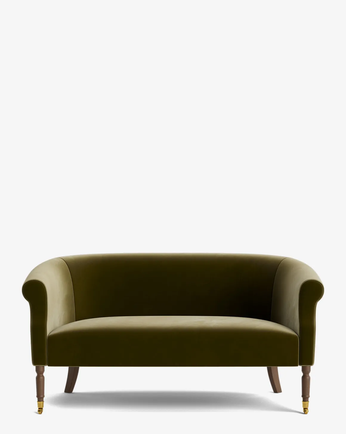 Clemence Settee 60"
