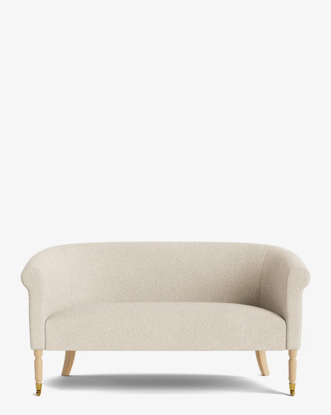 Clemence Settee 60"