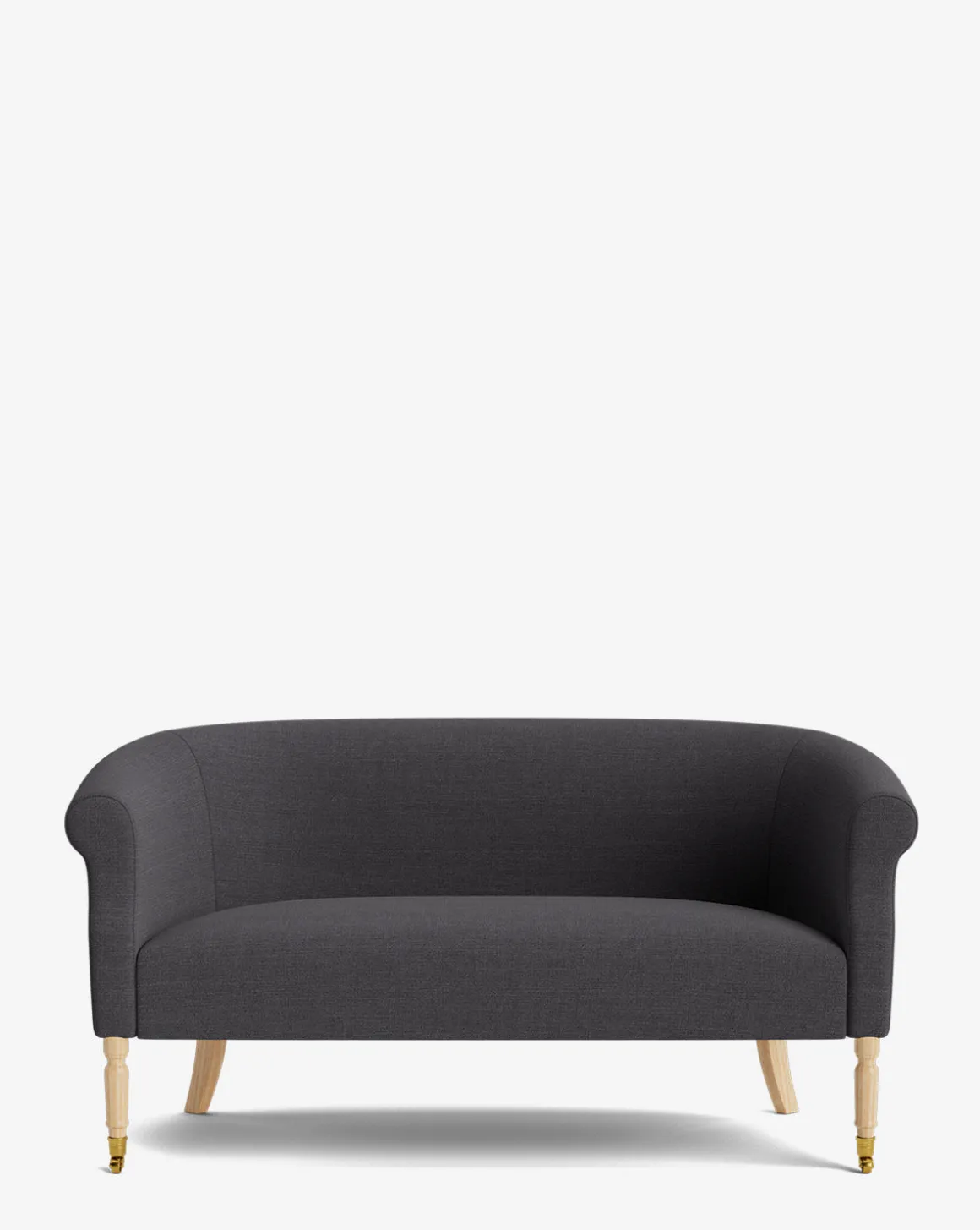 Clemence Settee 60"