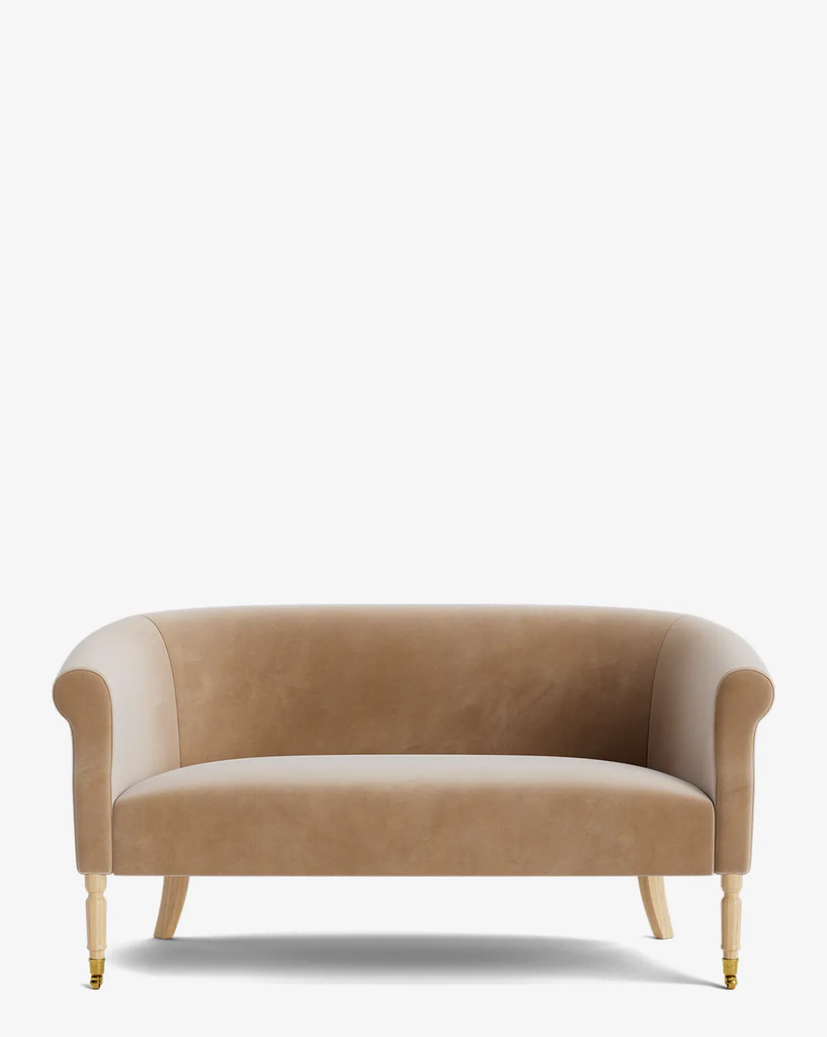 Clemence Settee 60"