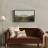 Clemence Settee 60" (Ready to Ship)