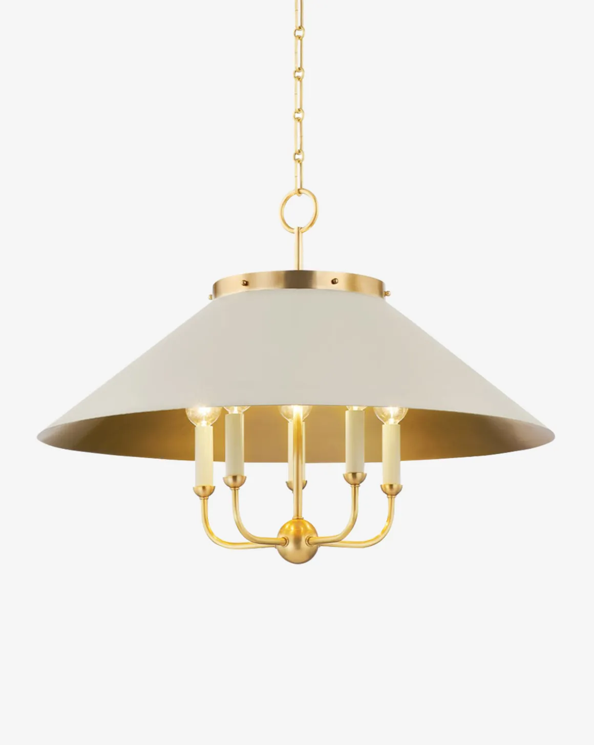 Clivedon Pendant