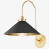 Clivedon Sconce